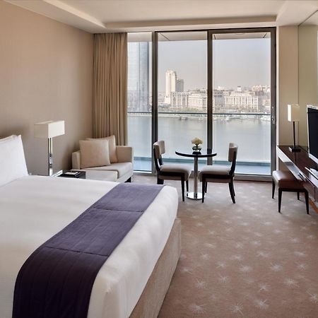 Intercontinental Residence Suites Dubai Festival City By Ihg Εξωτερικό φωτογραφία